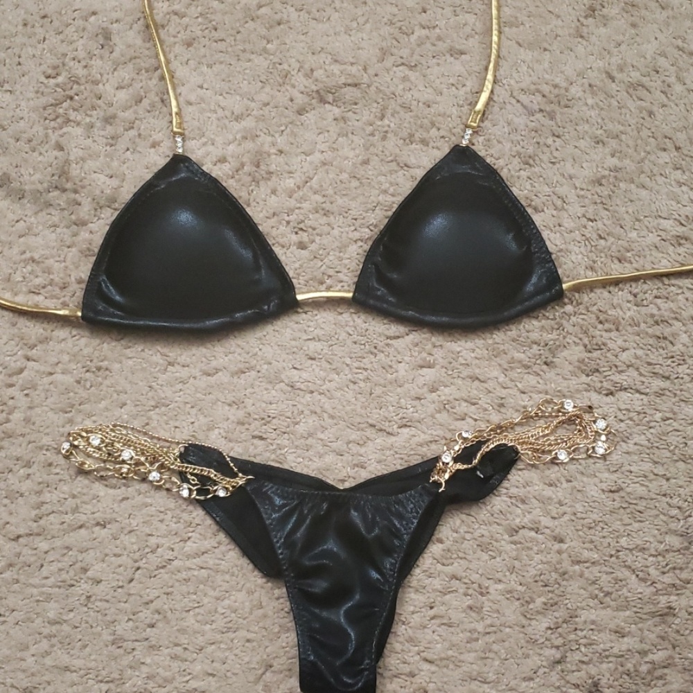 Ravish Sands bikini